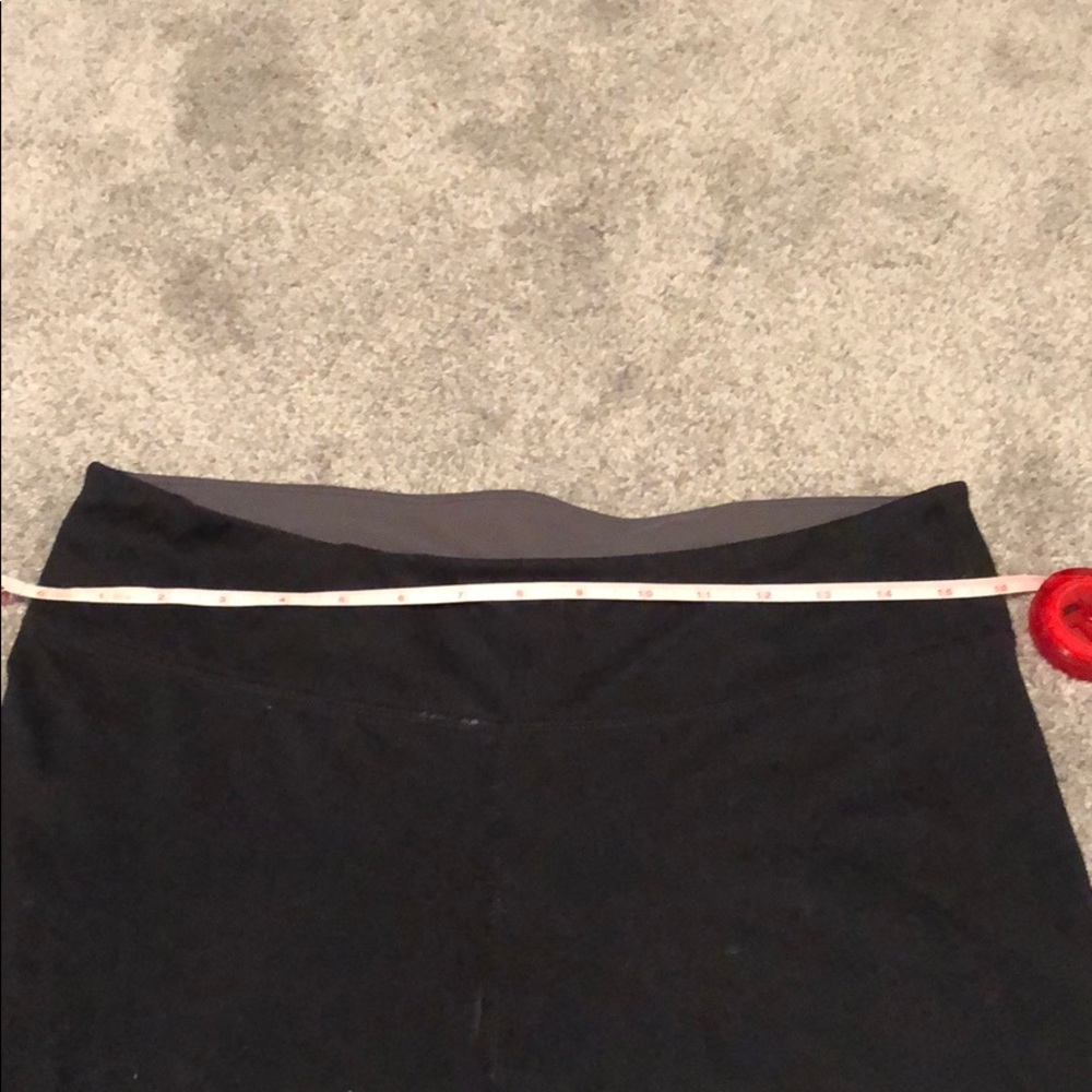 Fabletics Salar Ombre Capri Legging - image 4